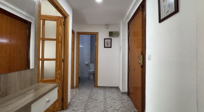 Piso 3 habitaciones de 63 m² en Málaga (29002)