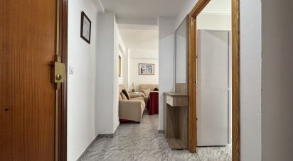 Piso 3 habitaciones de 63 m² en Málaga (29002)