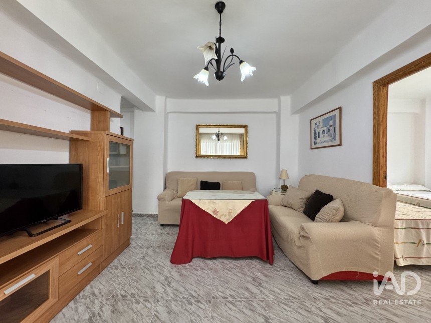 Piso 3 habitaciones de 63 m² en Málaga (29002)