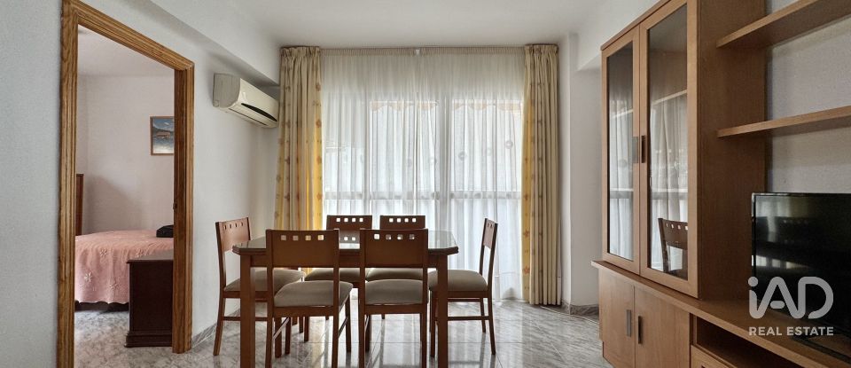 Piso 3 habitaciones de 63 m² en Málaga (29002)