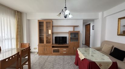 Piso 3 habitaciones de 63 m² en Málaga (29002)