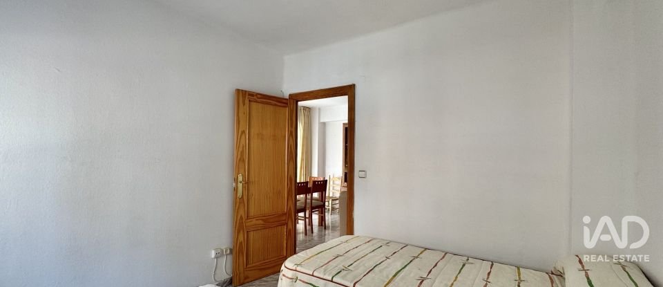 Piso 3 habitaciones de 63 m² en Málaga (29002)