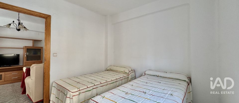 Piso 3 habitaciones de 63 m² en Málaga (29002)