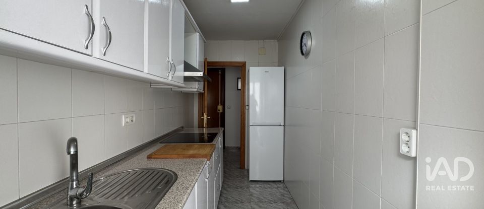 Piso 3 habitaciones de 63 m² en Málaga (29002)