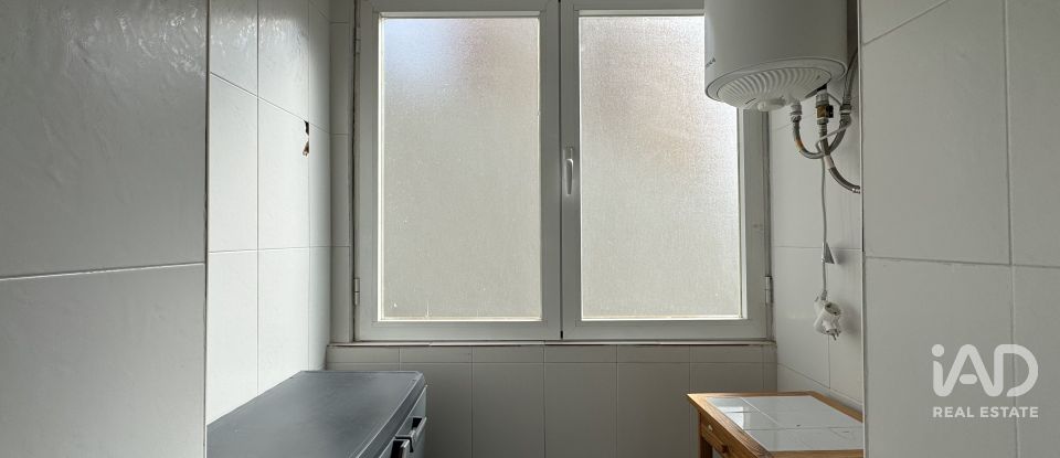 Piso 3 habitaciones de 63 m² en Málaga (29002)