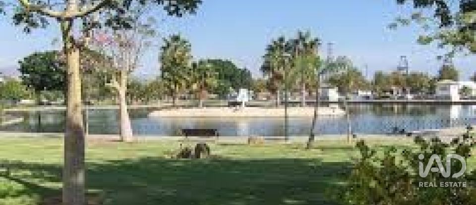 Piso 3 habitaciones de 63 m² en Málaga (29002)