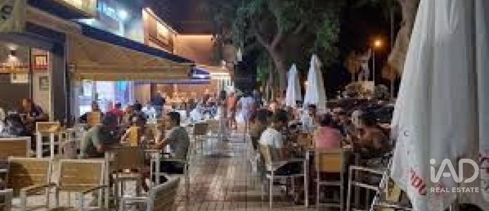 Piso 3 habitaciones de 63 m² en Málaga (29002)