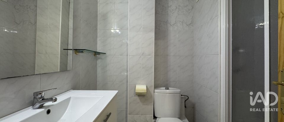 Piso 3 habitaciones de 63 m² en Málaga (29002)