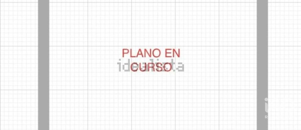 Piso 3 habitaciones de 63 m² en Málaga (29002)