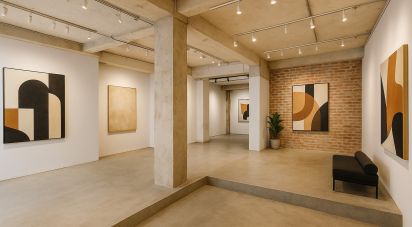 Shop / premises commercial of 450 m² in Madrid (28008)