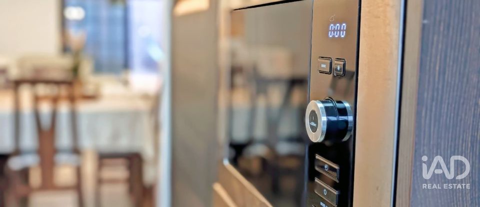 Maison 4 chambres de 201 m² à El Boqueron (38330)