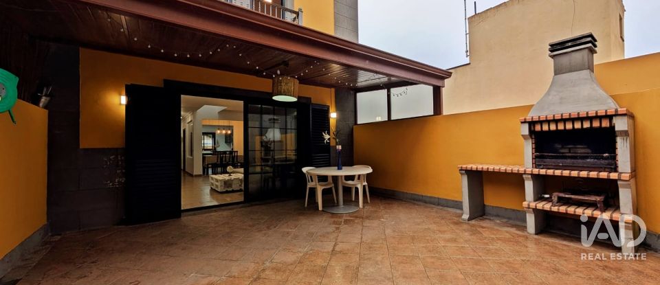 Maison 4 chambres de 201 m² à El Boqueron (38330)