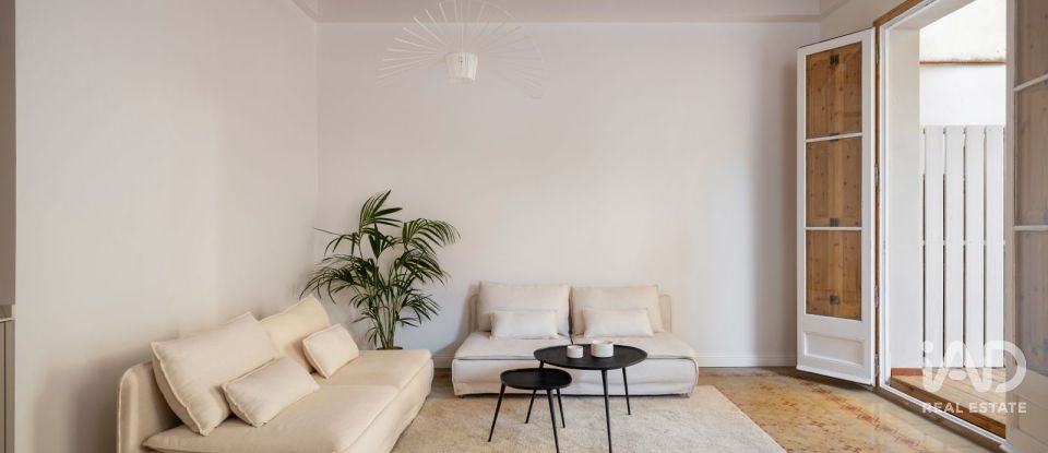 Appartement 3 chambres de 157 m² à Barcelona (08011)