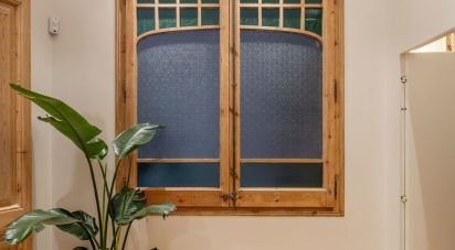 Pis 3 habitacions de 130 m² a Barcelona (08011)