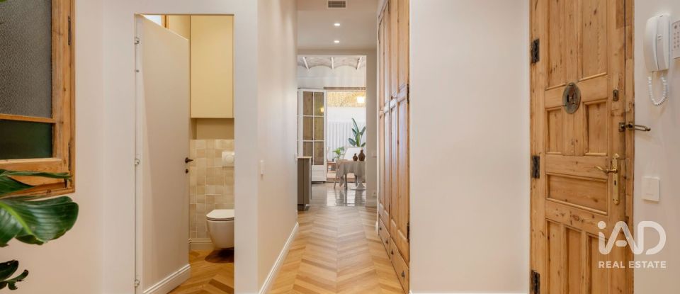 Appartement 3 chambres de 157 m² à Barcelona (08011)