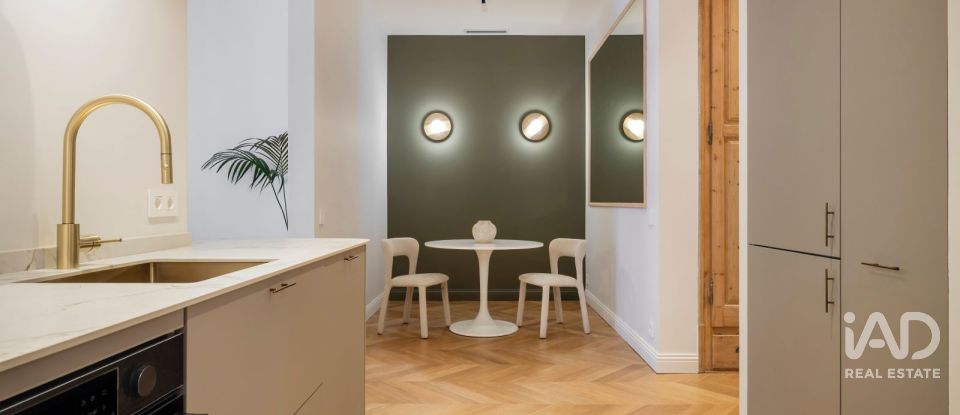 Appartement 3 chambres de 157 m² à Barcelona (08011)