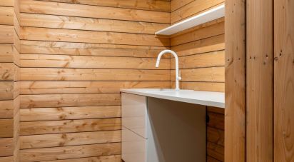 Pis 3 habitacions de 130 m² a Barcelona (08011)