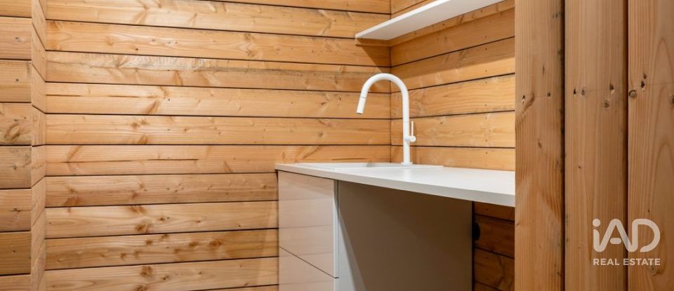 Appartement 3 chambres de 157 m² à Barcelona (08011)