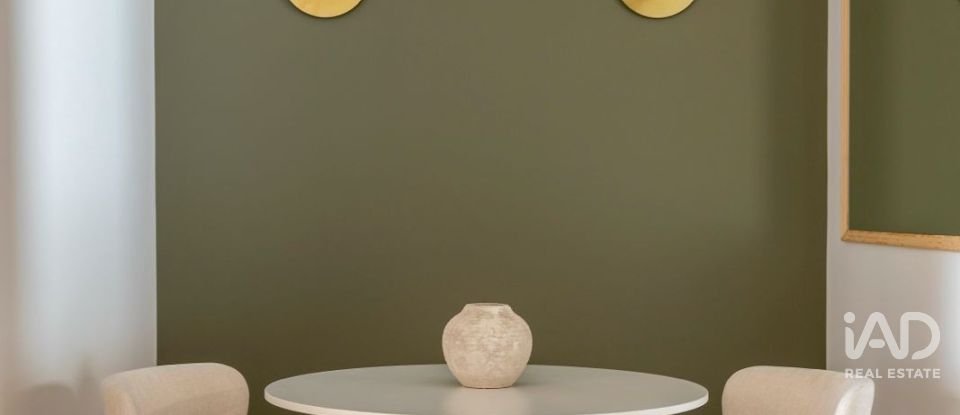 Appartement 3 chambres de 157 m² à Barcelona (08011)