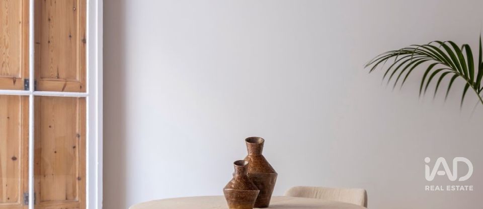 Piso 3 habitaciones de 130 m² en Barcelona (08011)