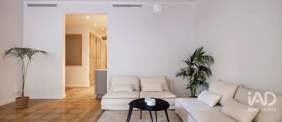 Appartement 3 chambres de 157 m² à Barcelona (08011)