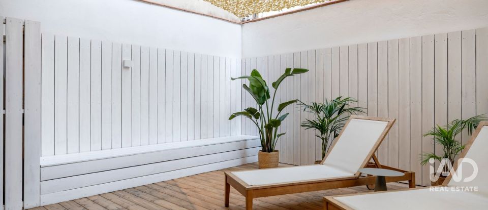 Appartement 3 chambres de 157 m² à Barcelona (08011)