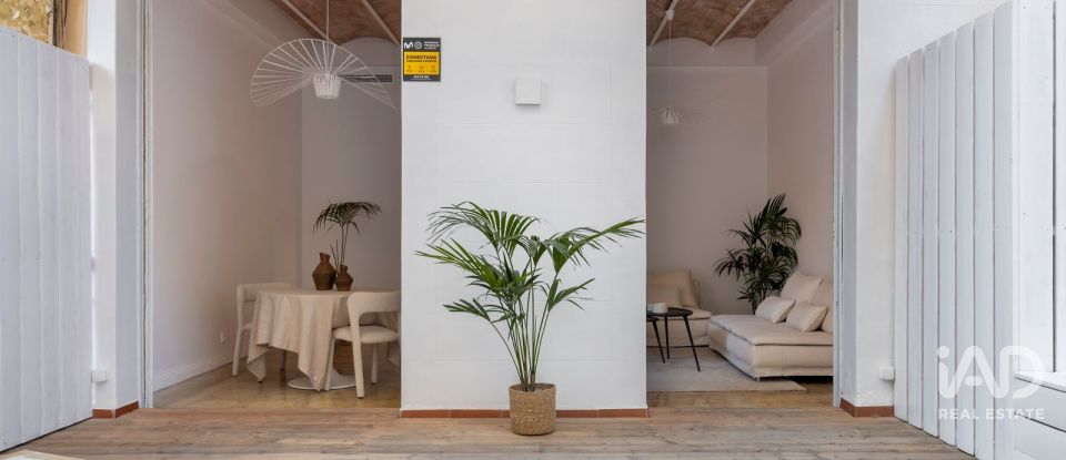 Appartement 3 chambres de 157 m² à Barcelona (08011)