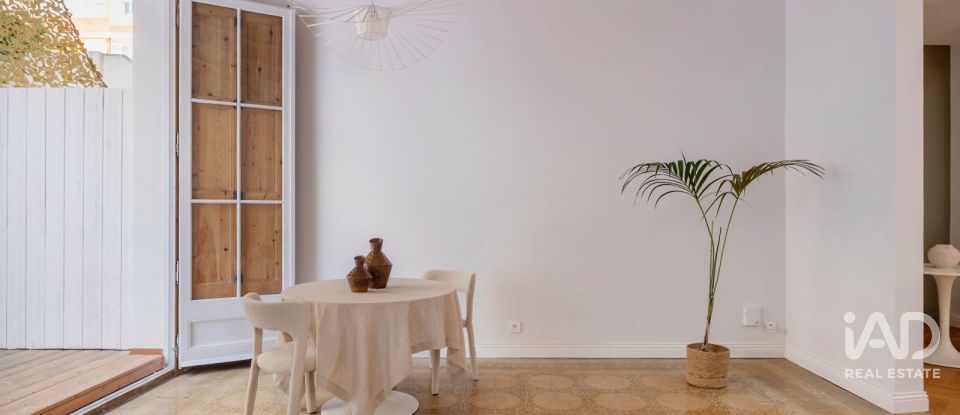 Appartement 3 chambres de 157 m² à Barcelona (08011)