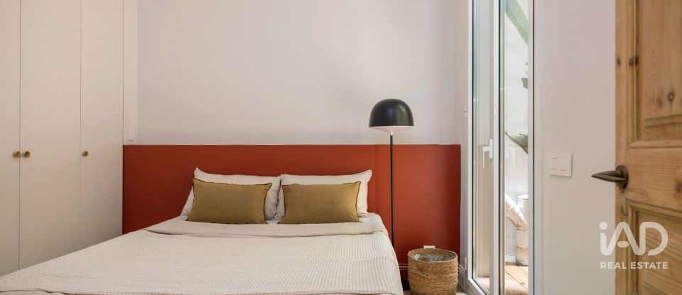 Appartement 3 chambres de 157 m² à Barcelona (08011)