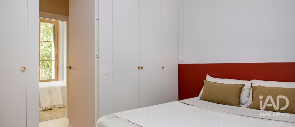 Appartement 3 chambres de 157 m² à Barcelona (08011)