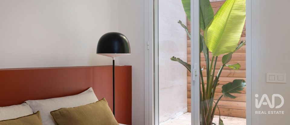 Appartement 3 chambres de 157 m² à Barcelona (08011)