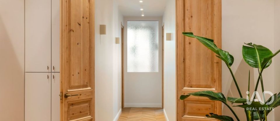 Appartement 3 chambres de 157 m² à Barcelona (08011)