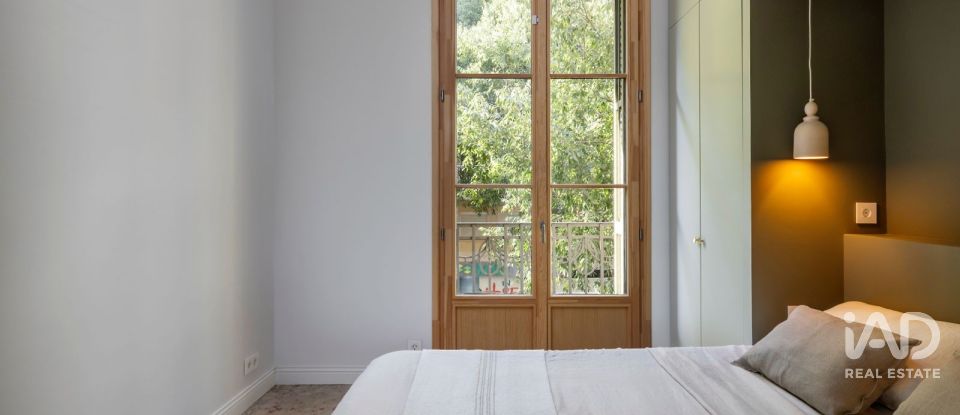 Appartement 3 chambres de 157 m² à Barcelona (08011)