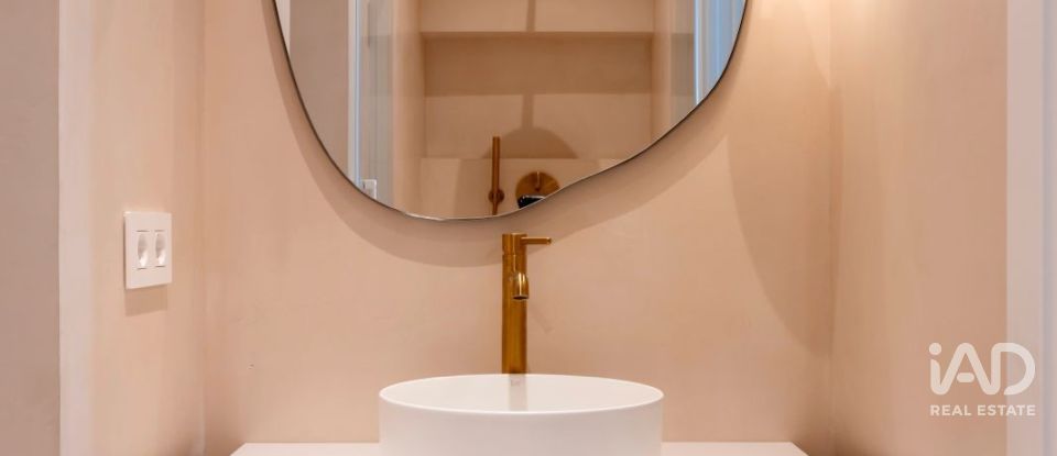 Appartement 3 chambres de 157 m² à Barcelona (08011)