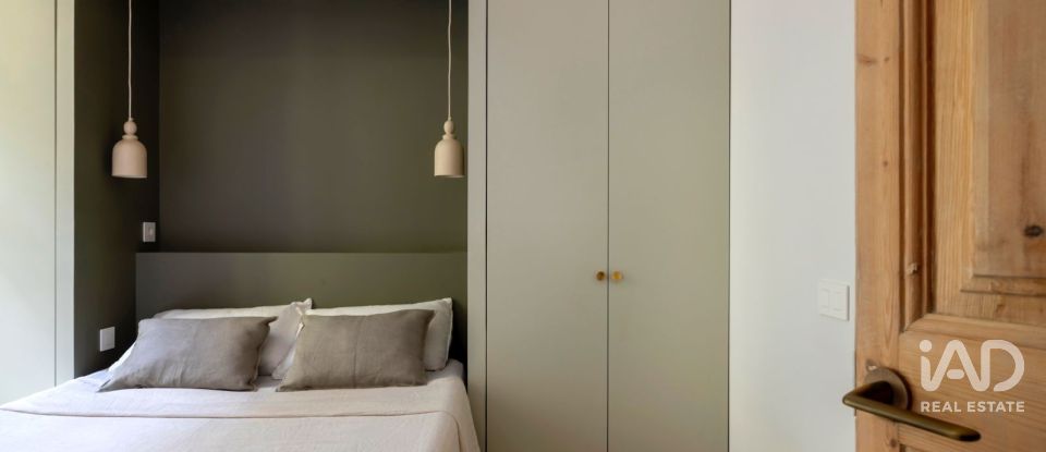 Appartement 3 chambres de 157 m² à Barcelona (08011)