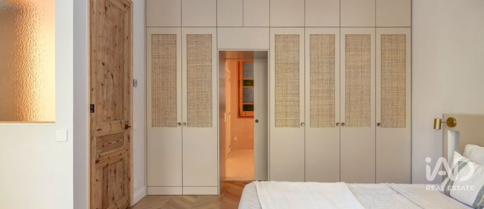 Appartement 3 chambres de 157 m² à Barcelona (08011)