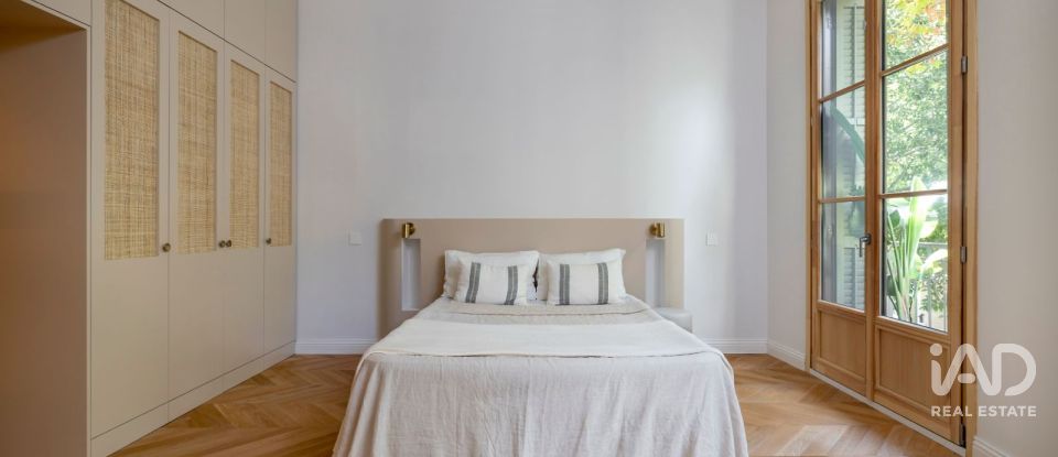 Appartement 3 chambres de 157 m² à Barcelona (08011)