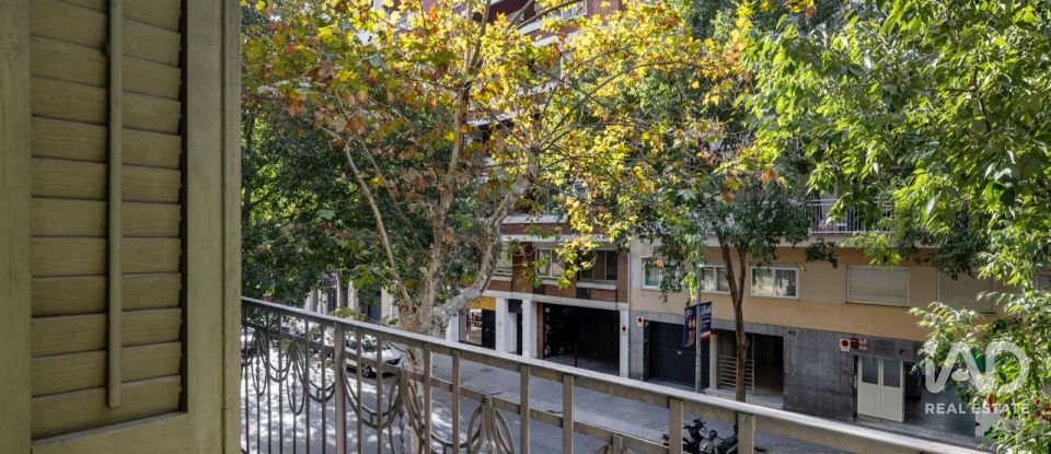 Appartement 3 chambres de 157 m² à Barcelona (08011)