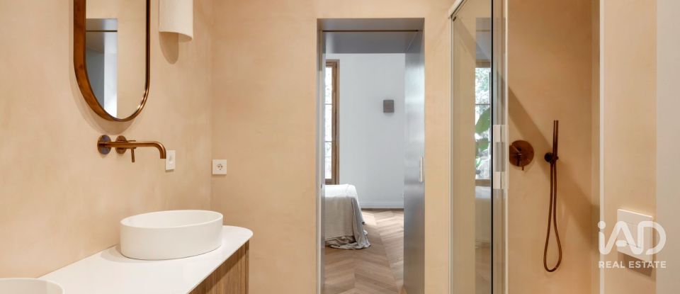 Appartement 3 chambres de 157 m² à Barcelona (08011)