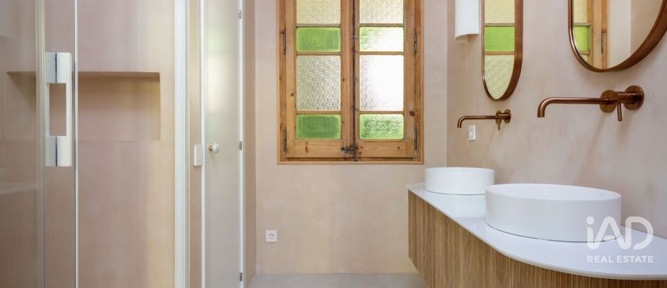 Appartement 3 chambres de 157 m² à Barcelona (08011)