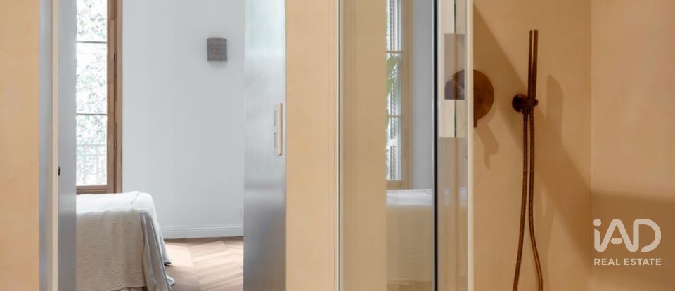 Appartement 3 chambres de 157 m² à Barcelona (08011)