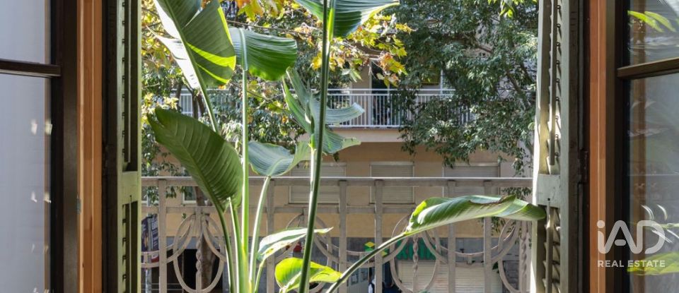 Appartement 3 chambres de 157 m² à Barcelona (08011)