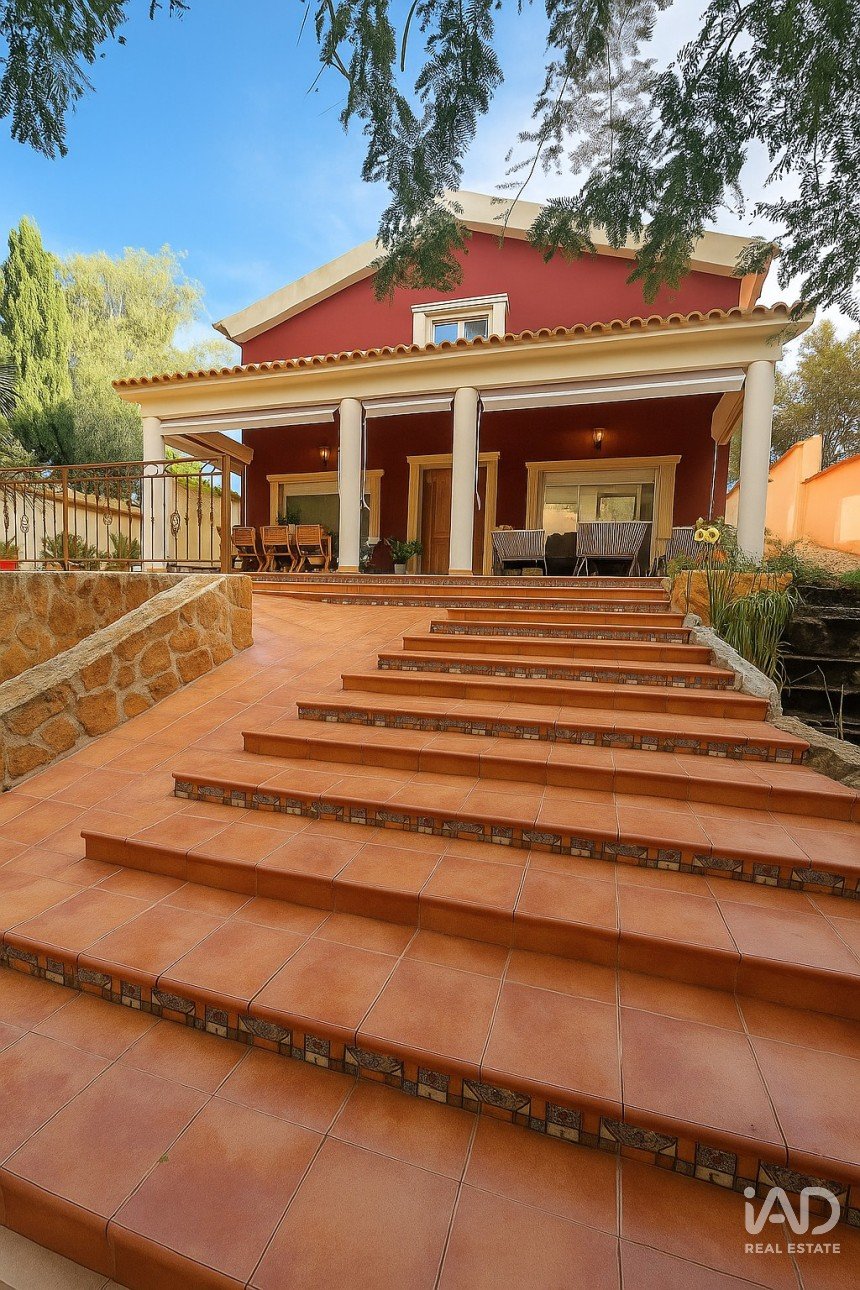 Casa rural 3 habitacions de 290 m² a Alguazas (30560)