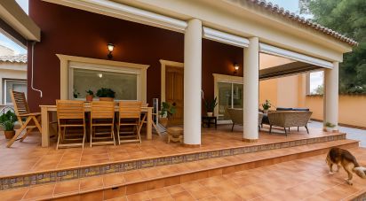 Lodge 3 bedrooms of 290 m² in Alguazas (30560)