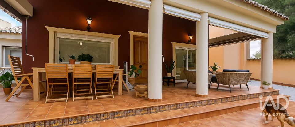 Casa rural 3 habitacions de 290 m² a Alguazas (30560)