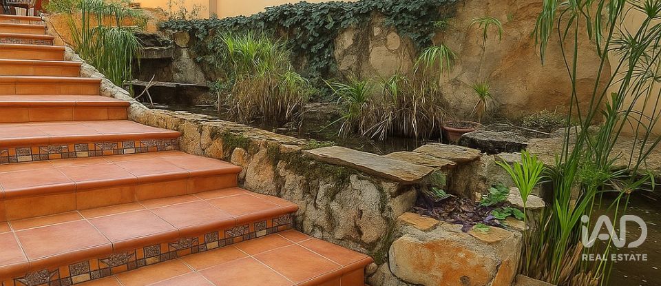 Casa rural 3 habitacions de 290 m² a Alguazas (30560)