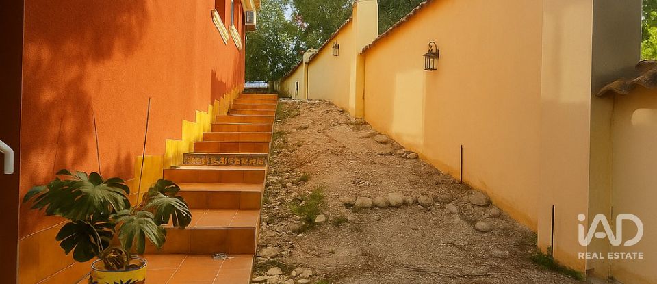 Casa rural 3 habitacions de 290 m² a Alguazas (30560)