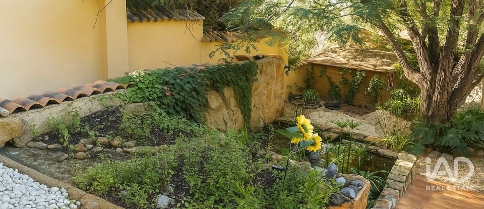 Casa rural 3 habitacions de 290 m² a Alguazas (30560)