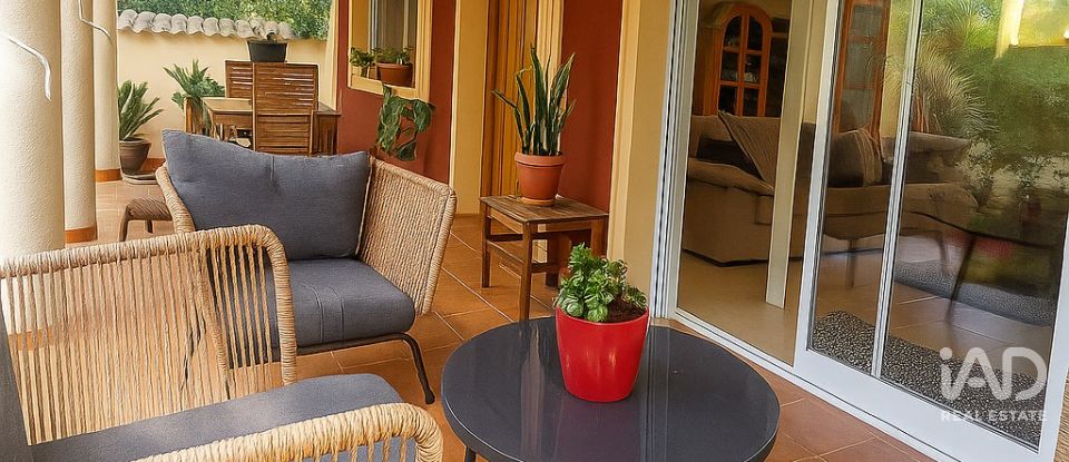 Casa rural 3 habitacions de 290 m² a Alguazas (30560)