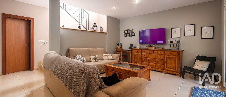 Casa rural 3 habitacions de 290 m² a Alguazas (30560)